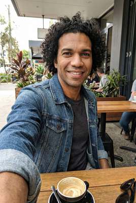 Contributor profile photo