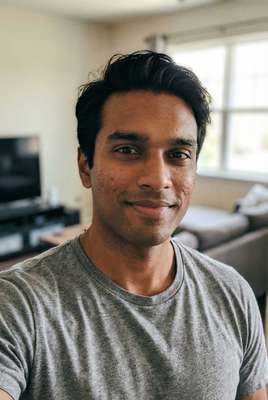 Contributor profile photo