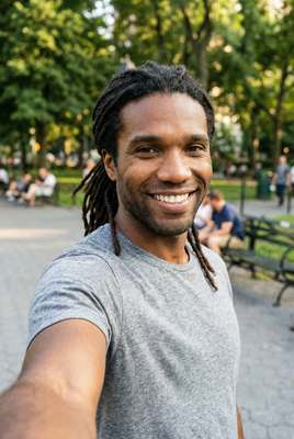 Contributor profile photo