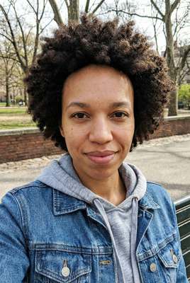 Contributor profile photo