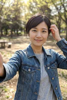 Contributor profile photo