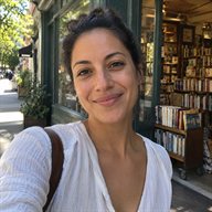 Contributor profile photo